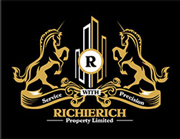 RICHIERICH PROPERTIES (GHANA) LTD, Apartments and Properties to Let and for sale in Ghana, Cantonments, Osu, Airport, Estate Agency in Ghana